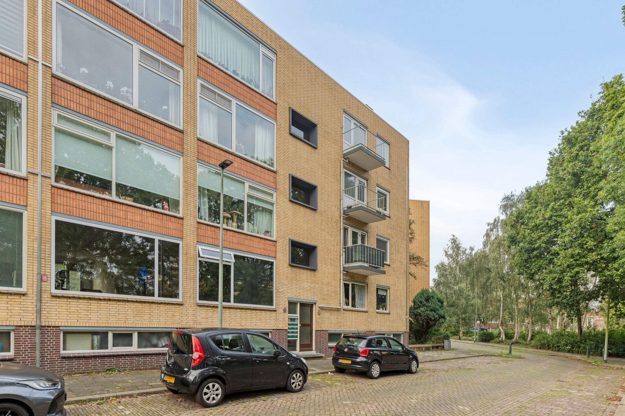 dr. Schaepmanstraat 2 D