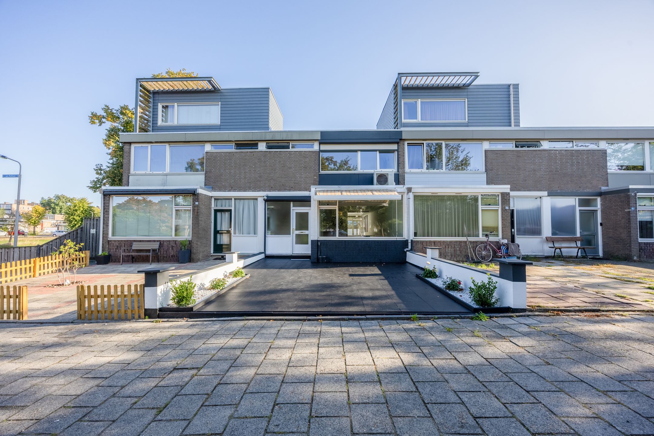 van Peltlaan 283 