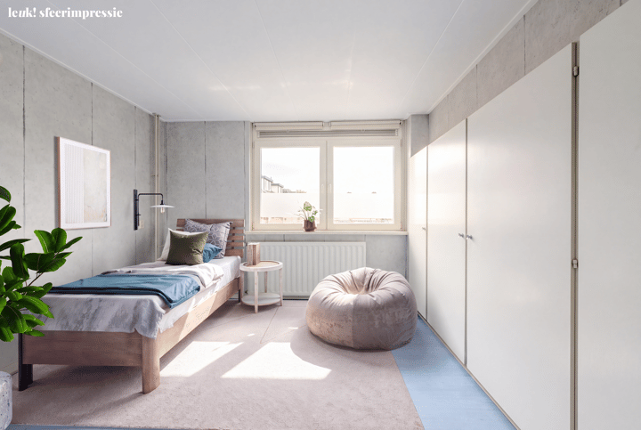 Tussenwoning te koop: Espendreef 17, Sleeuwijk