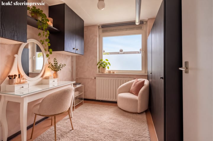 Tussenwoning te koop: Espendreef 17, Sleeuwijk