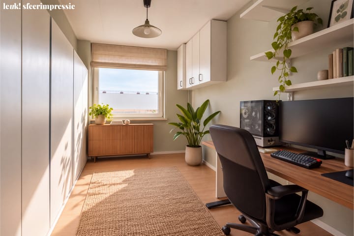 Tussenwoning te koop: Espendreef 17, Sleeuwijk