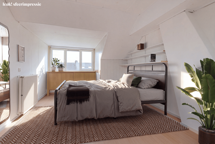 Tussenwoning te koop: Espendreef 17, Sleeuwijk
