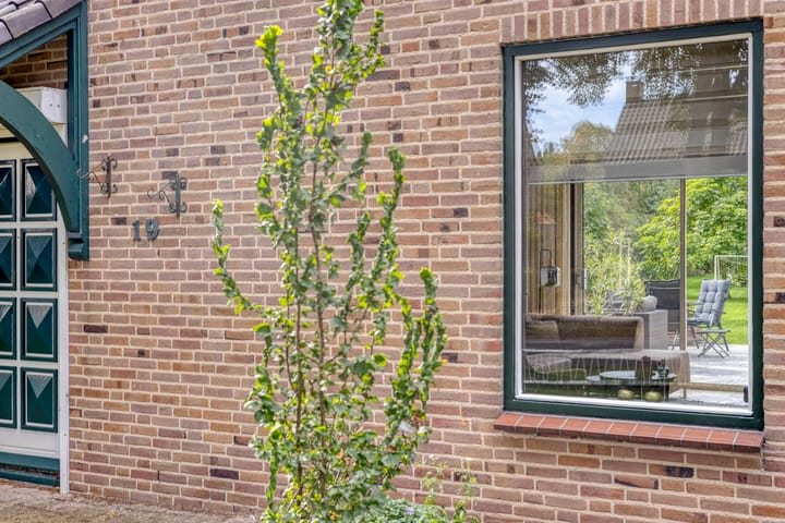 Vrijstaande woning te koop: Van Coothstraat 19, Geffen