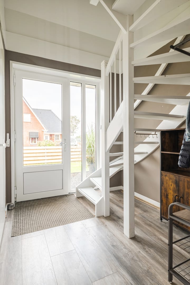 Vrijstaande woning te koop: Lou Sânen 17, Easternijtsjerk