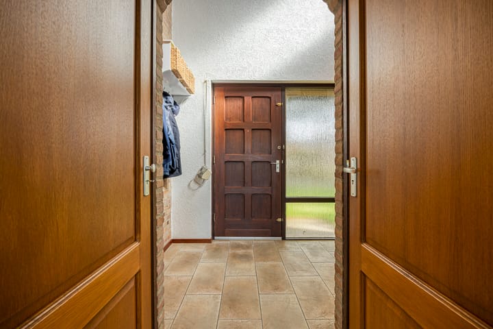 Vrijstaande woning te koop: Van Coothstraat 19, Geffen