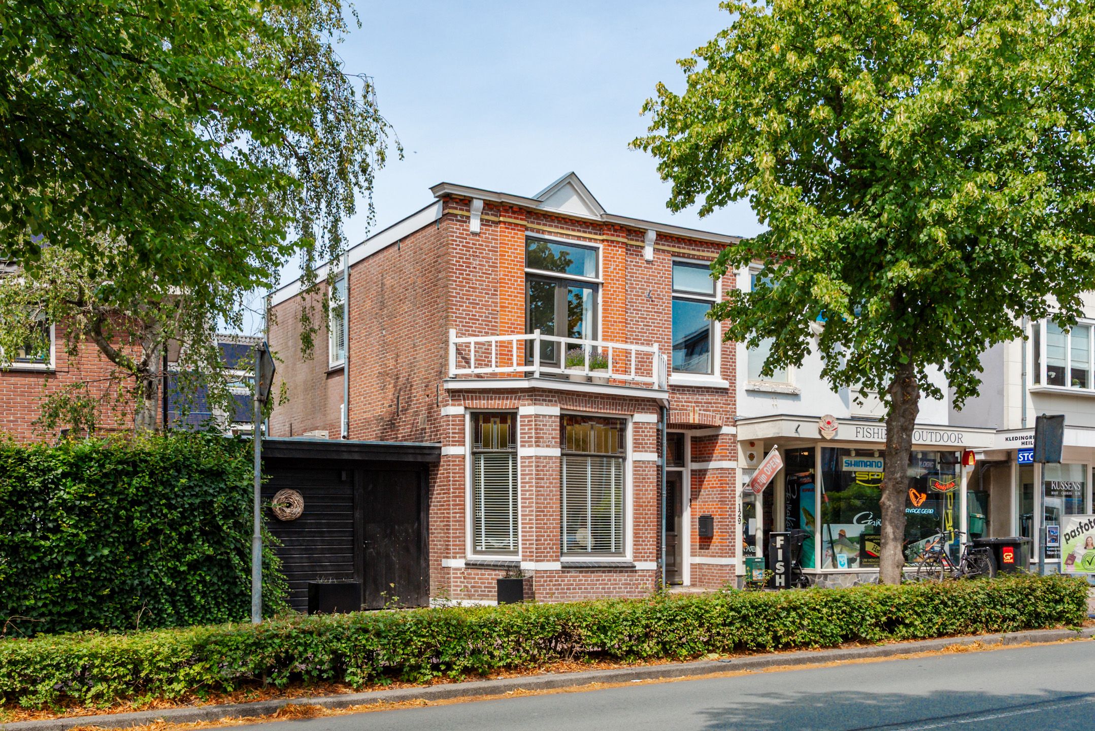 Kennemerstraatweg 131 