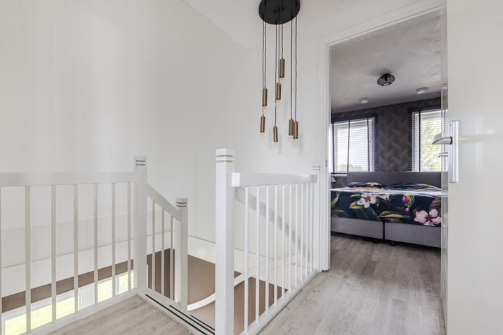 Vrijstaande woning te koop: Lou Sânen 17, Easternijtsjerk