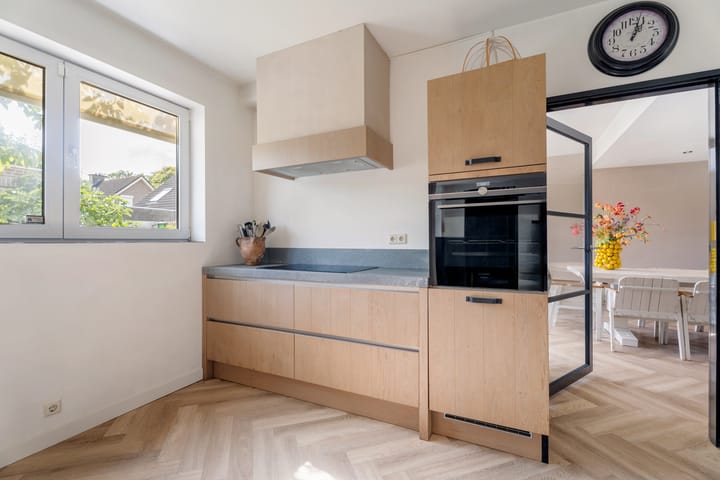 Vrijstaande woning te koop: Hattemplein 6, Tilburg