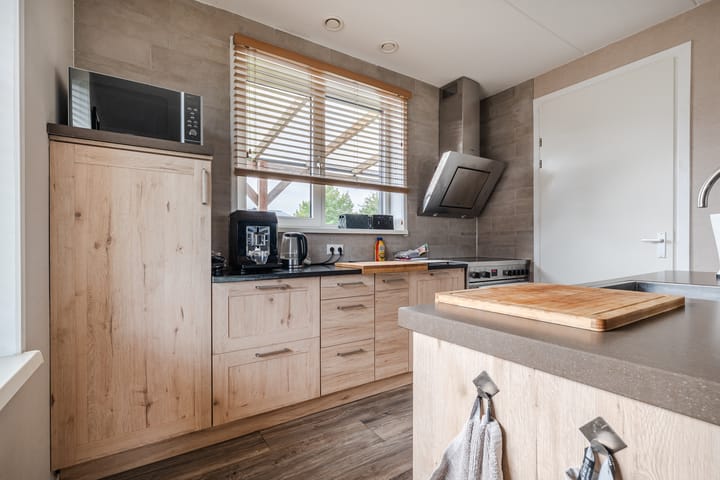 Vrijstaande woning te koop: Lou Sânen 17, Easternijtsjerk