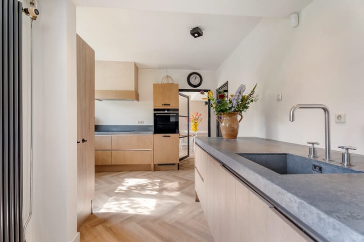 Vrijstaande woning te koop: Hattemplein 6, Tilburg