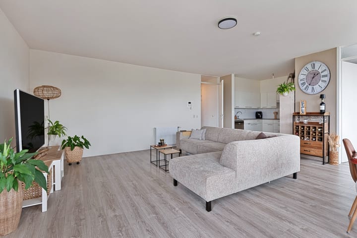 Appartement te koop: Langstraat 19, Lelystad