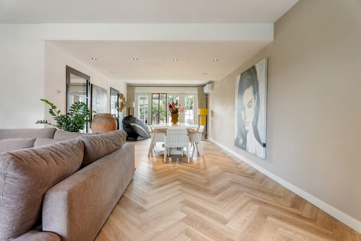 Vrijstaande woning te koop: Hattemplein 6, Tilburg
