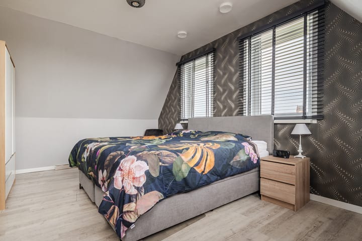 Vrijstaande woning te koop: Lou Sânen 17, Easternijtsjerk