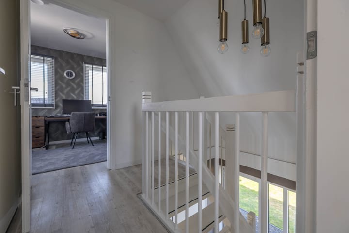 Vrijstaande woning te koop: Lou Sânen 17, Easternijtsjerk
