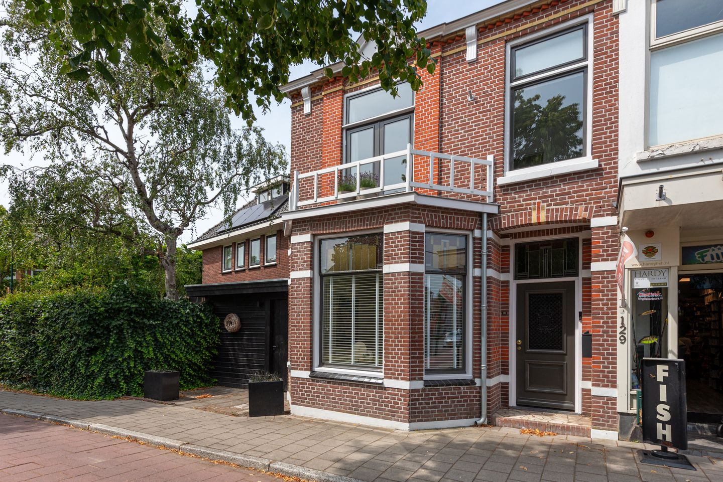 Foto 44 van Kennemerstraatweg 131