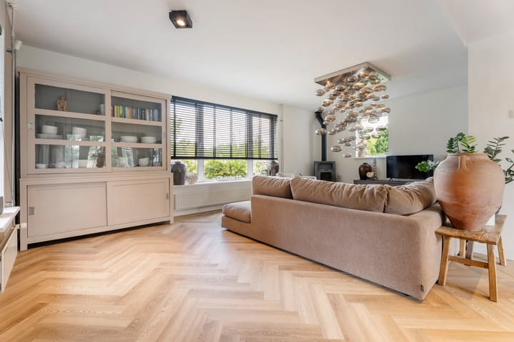 Vrijstaande woning te koop: Hattemplein 6, Tilburg