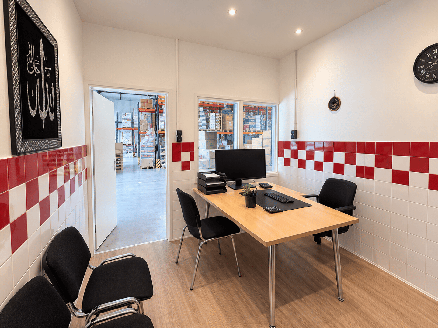 Bekijk foto 3 van Kalimantanstraat 34