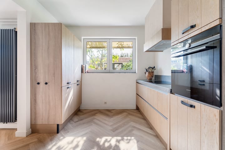 Vrijstaande woning te koop: Hattemplein 6, Tilburg