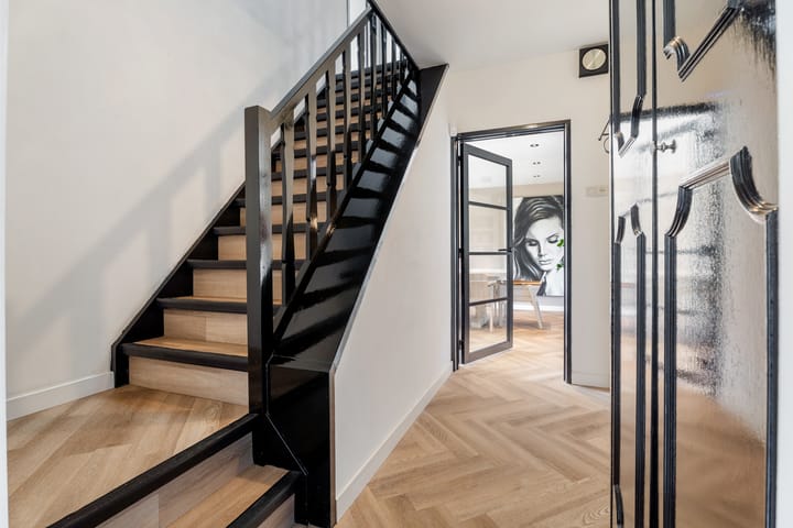 Vrijstaande woning te koop: Hattemplein 6, Tilburg