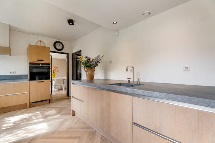 Vrijstaande woning te koop: Hattemplein 6, Tilburg