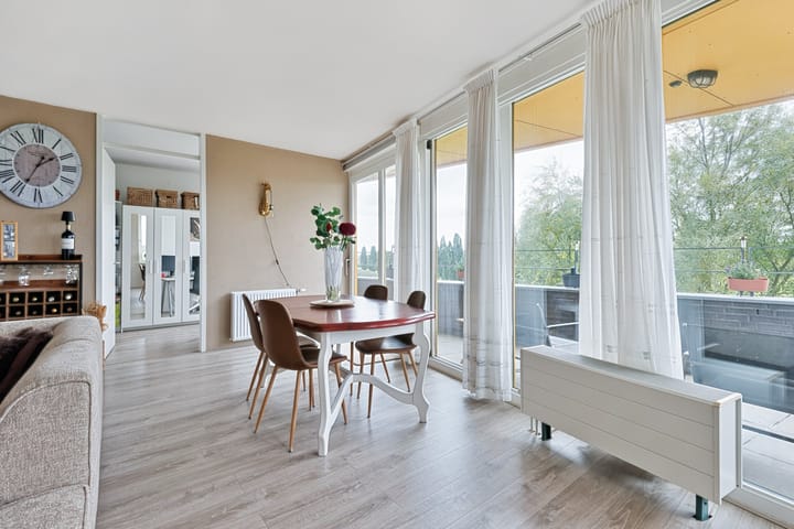Appartement te koop: Langstraat 19, Lelystad