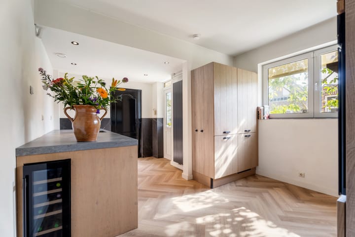 Vrijstaande woning te koop: Hattemplein 6, Tilburg