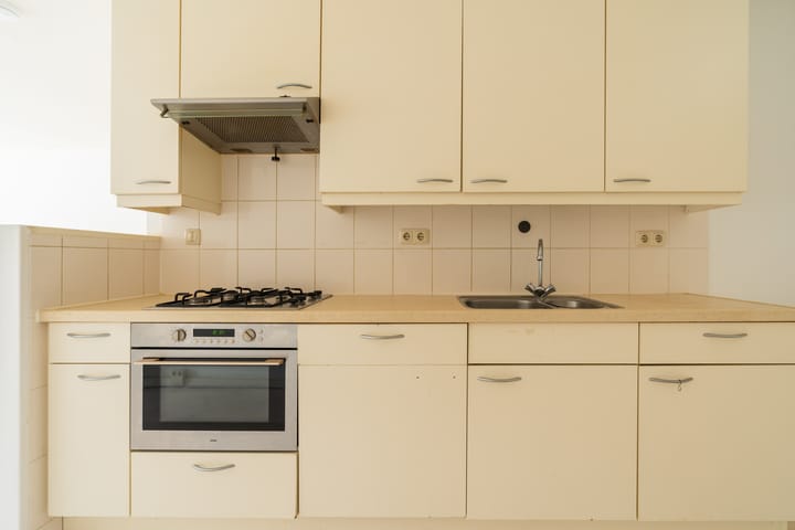 Appartement te koop: Antje Breijerstraat 85, Hoofddorp