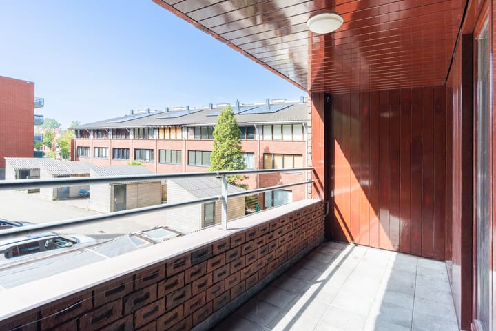 Appartement te koop: Antje Breijerstraat 85, Hoofddorp