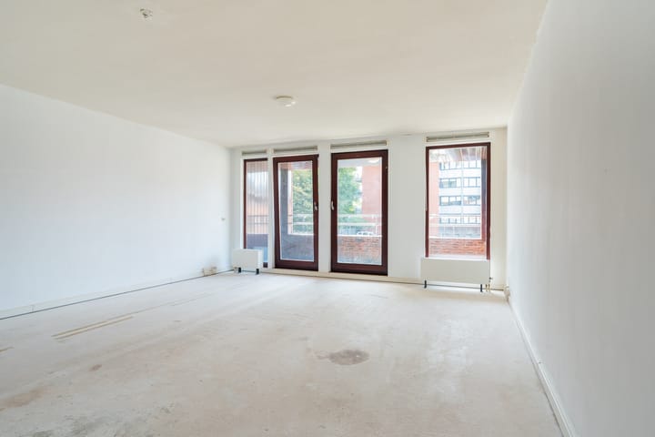 Appartement te koop: Antje Breijerstraat 85, Hoofddorp