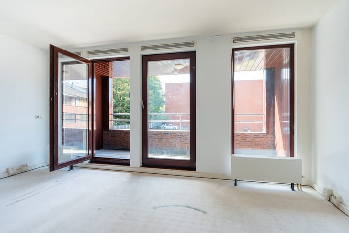 Appartement te koop: Antje Breijerstraat 85, Hoofddorp