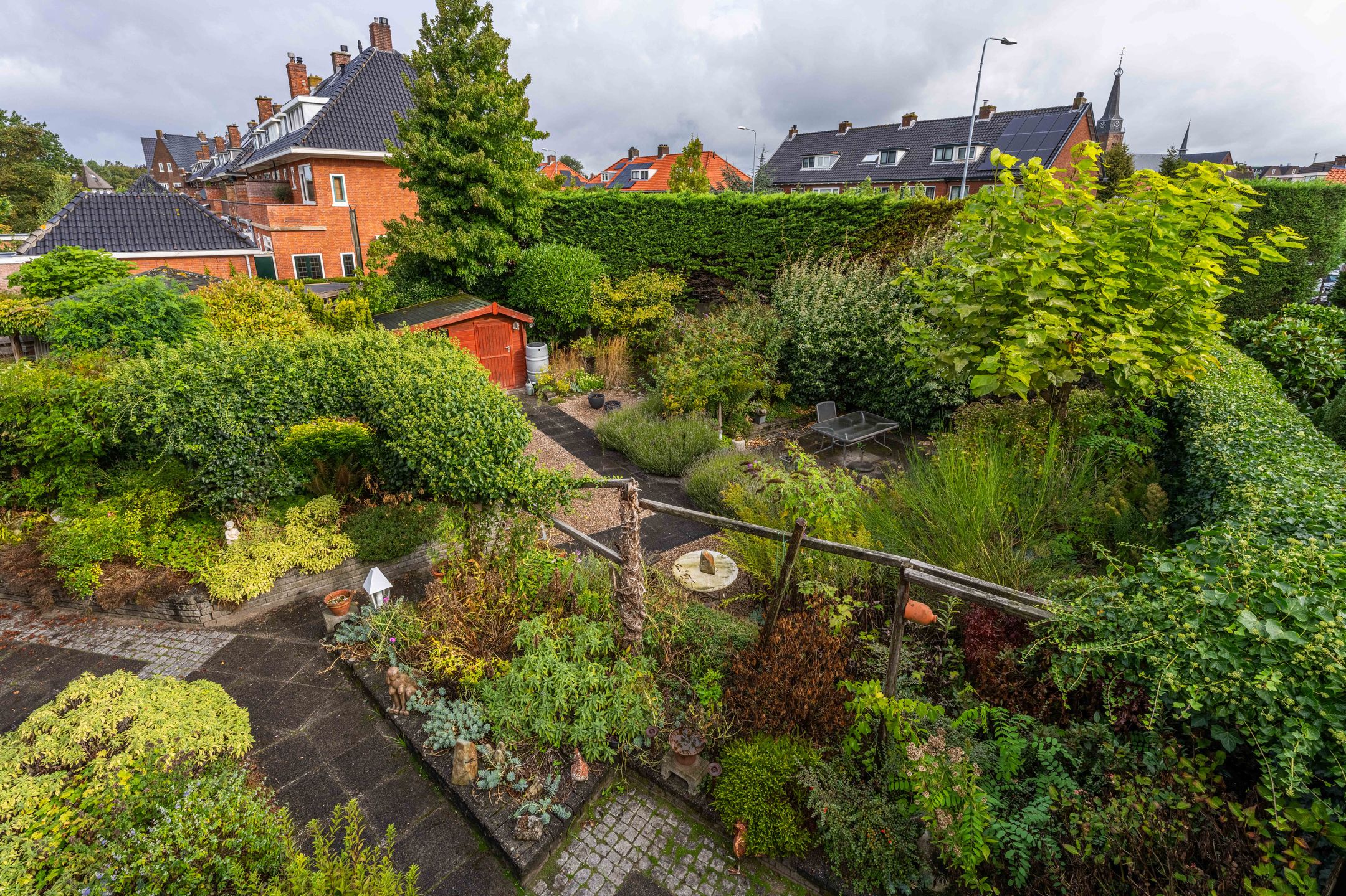 Foto 15 van Van den Endeplein 2
