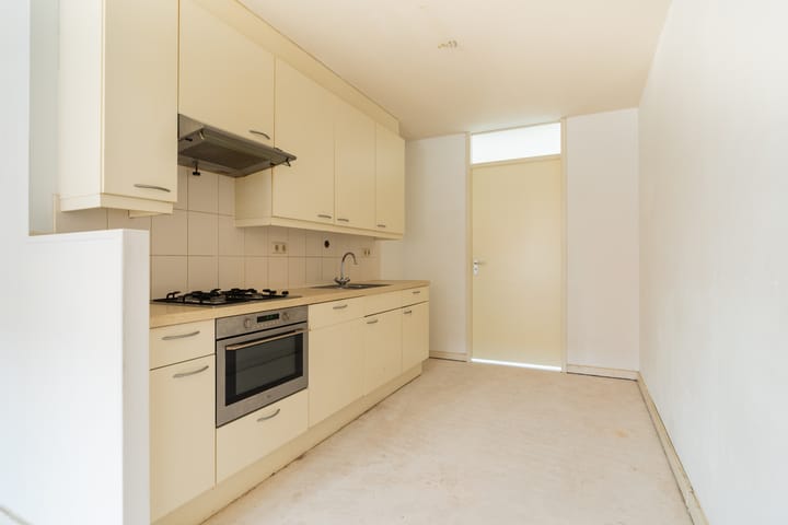 Appartement te koop: Antje Breijerstraat 85, Hoofddorp