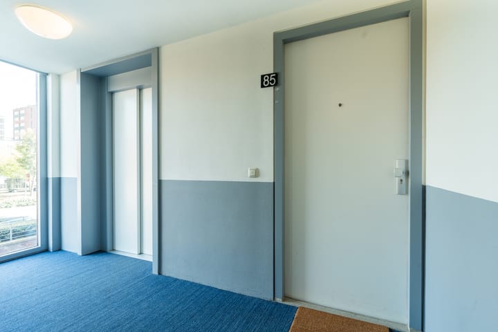 Appartement te koop: Antje Breijerstraat 85, Hoofddorp