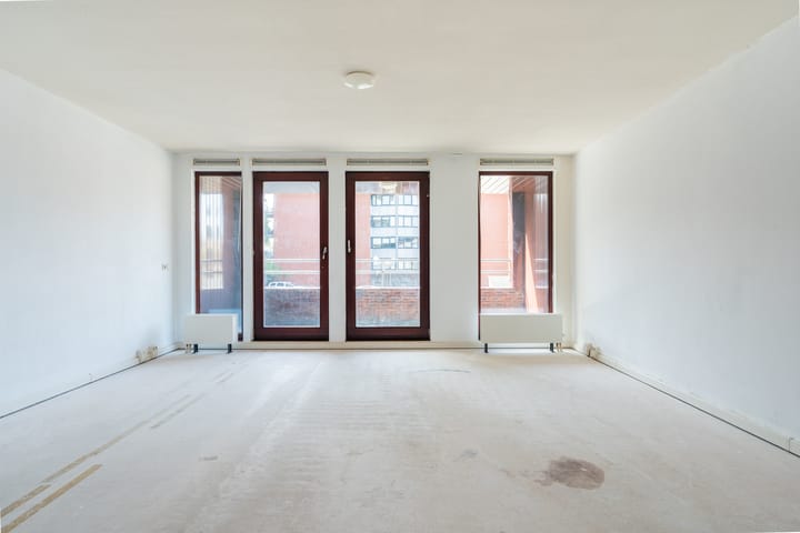 Appartement te koop: Antje Breijerstraat 85, Hoofddorp