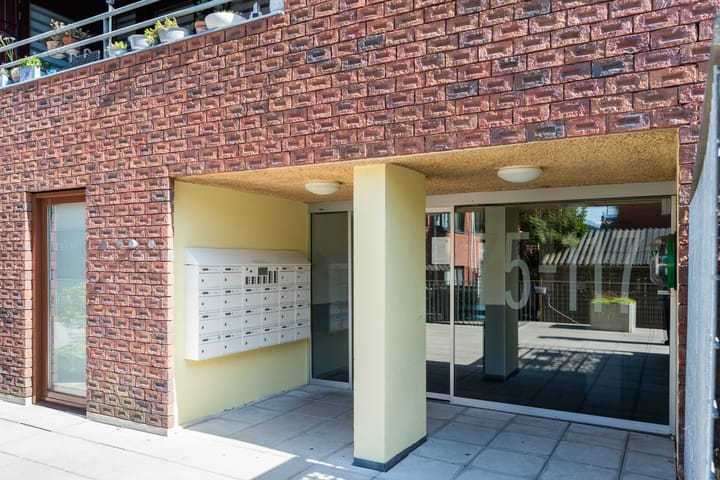 Appartement te koop: Antje Breijerstraat 85, Hoofddorp