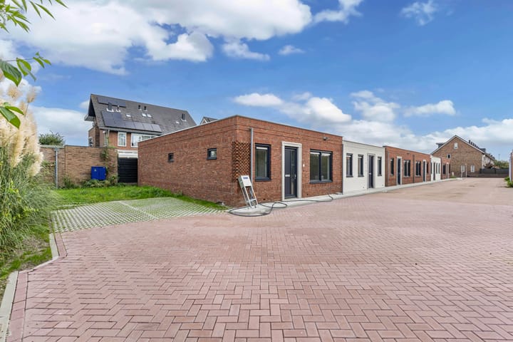Woning te koop: Halfweg 5, Reeuwijk