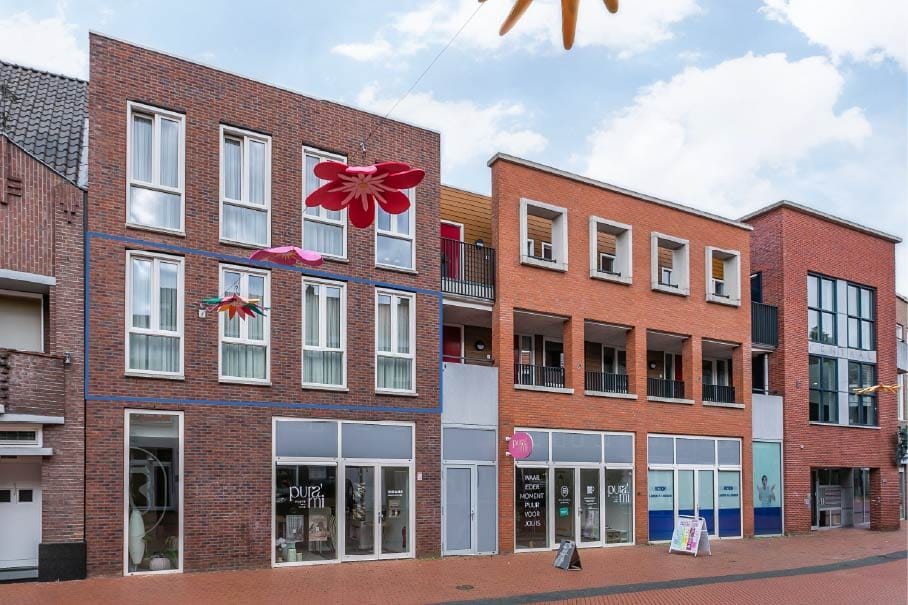 Photo 2 of Kerkstraat 97-A