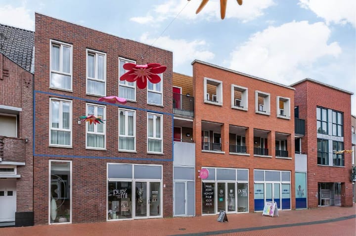 Foto 2 van Kerkstraat 97-A