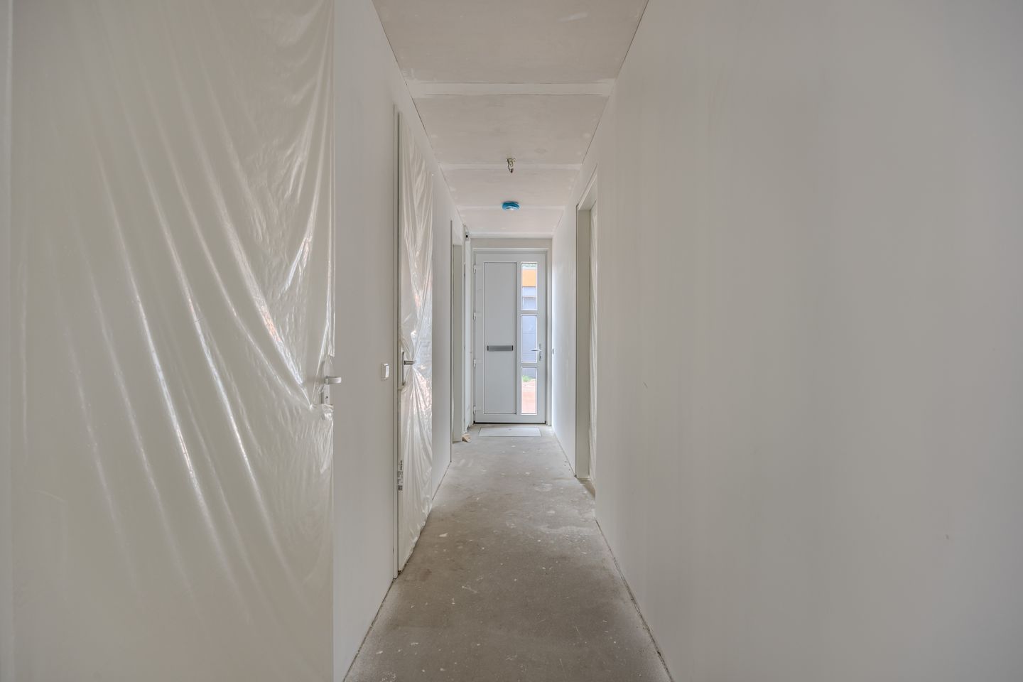 Foto 5 van Halfweg 5