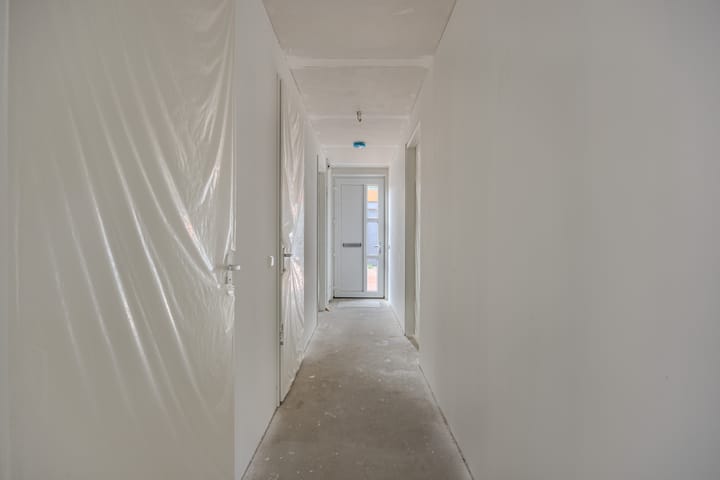Woning te koop: Halfweg 5, Reeuwijk
