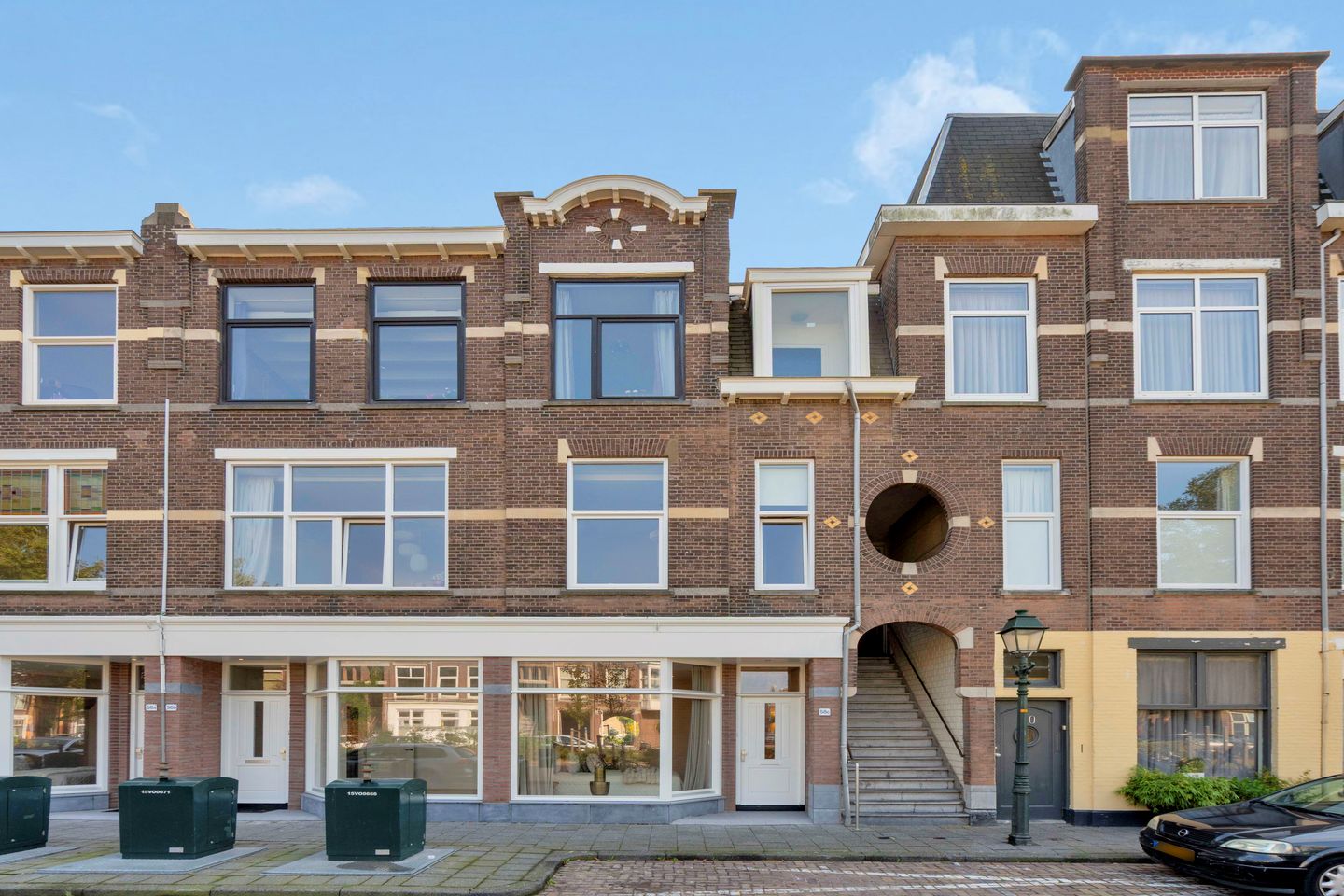 Foto 34 van Copernicuslaan 58-C