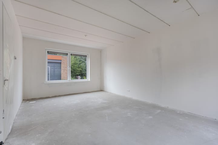 Woning te koop: Halfweg 5, Reeuwijk