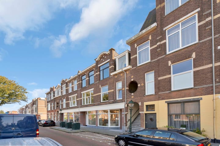 Foto 4 van Copernicuslaan 58-C