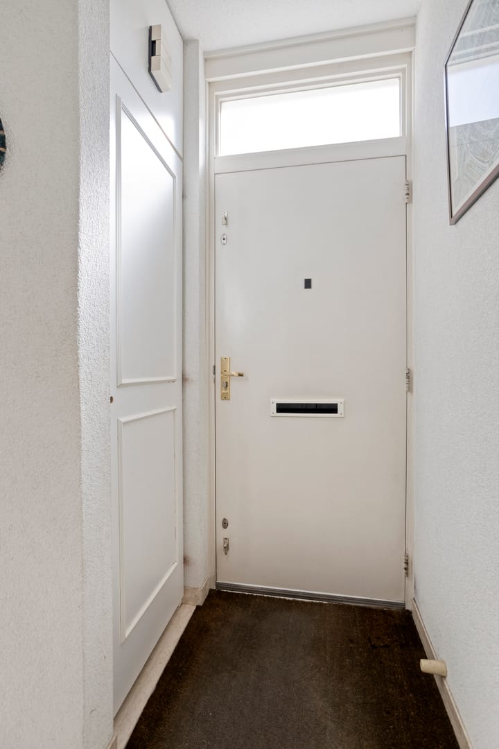 Tussenwoning te koop: Mauritslaan 24, Best