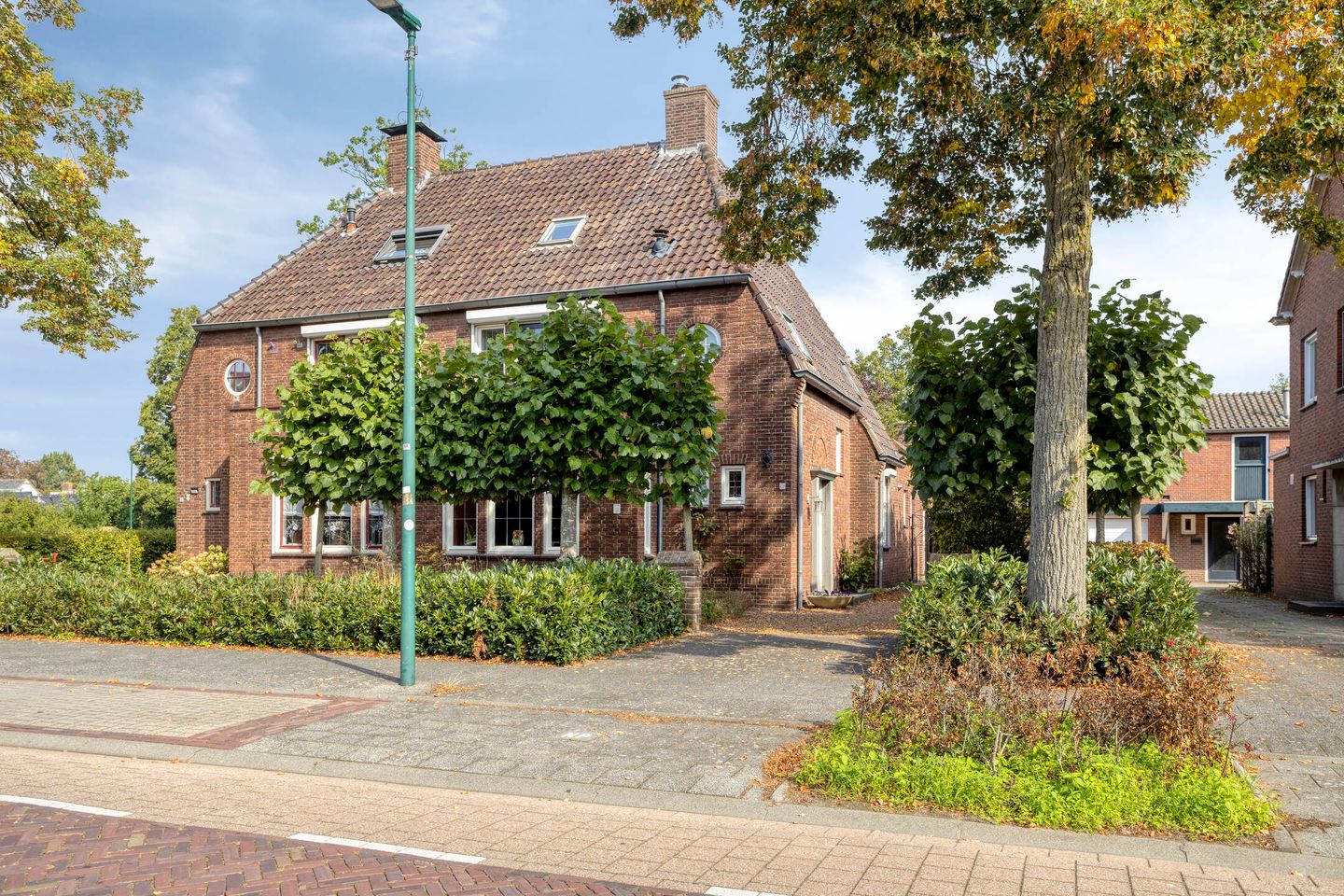 Foto 1 van Hoge Ham 171