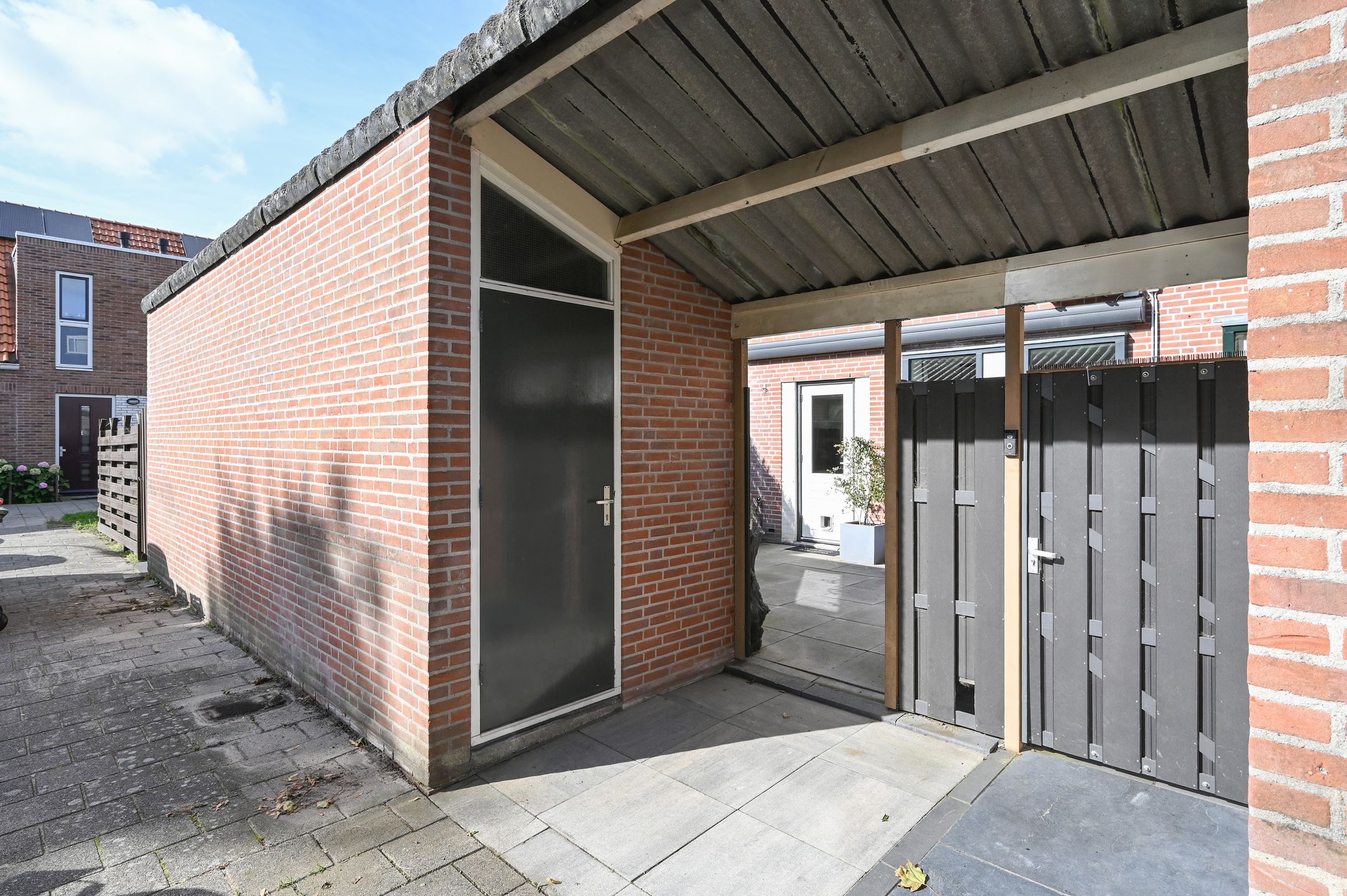 Photo 21 of Mgr. Noordmanlaan 13-B