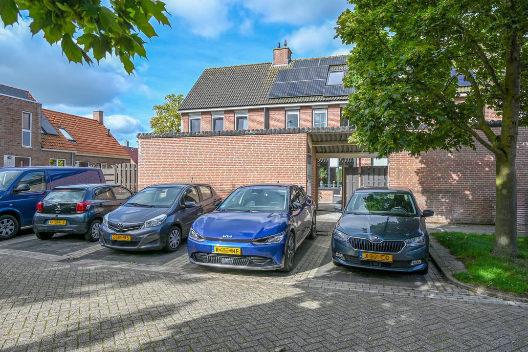 Photo 22 of Mgr. Noordmanlaan 13-B