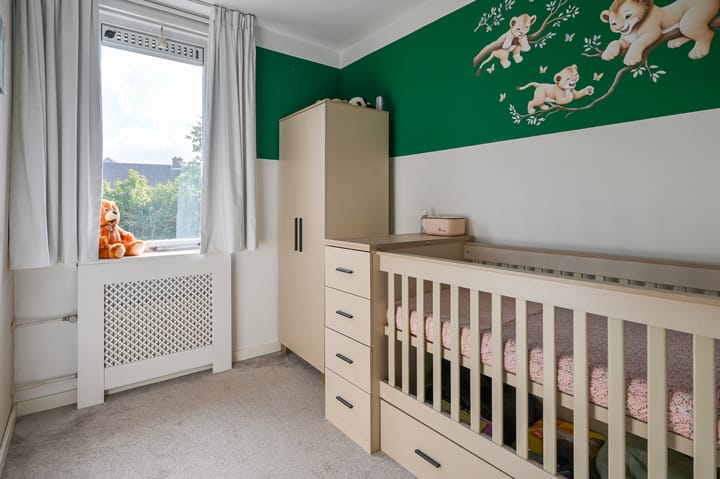 Tussenwoning te koop: Mgr. Noordmanlaan 13B, De Kwakel