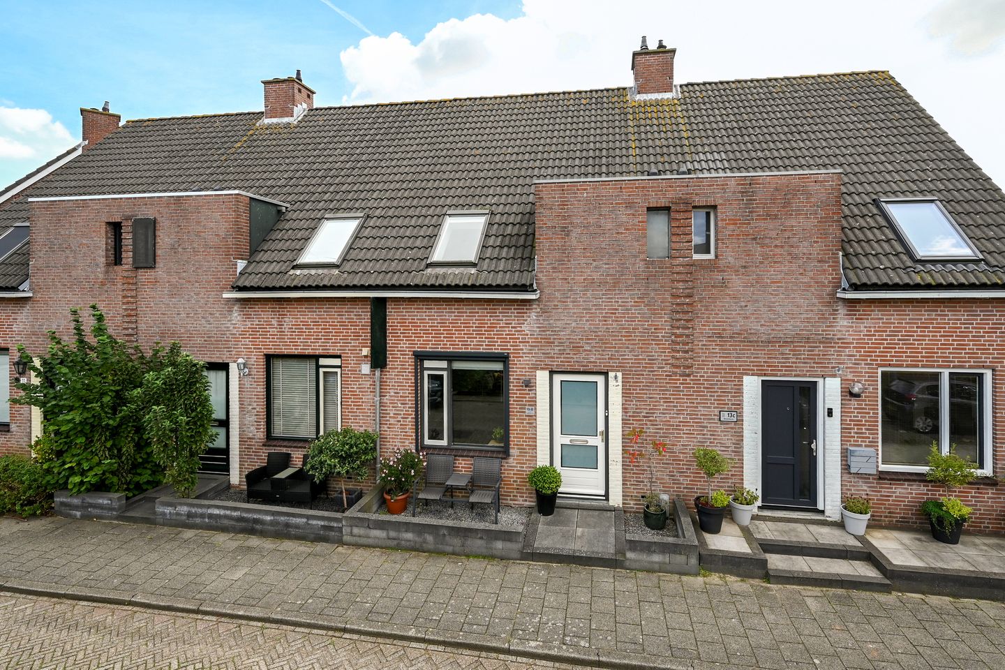 Foto 1 van Mgr. Noordmanlaan 13-B