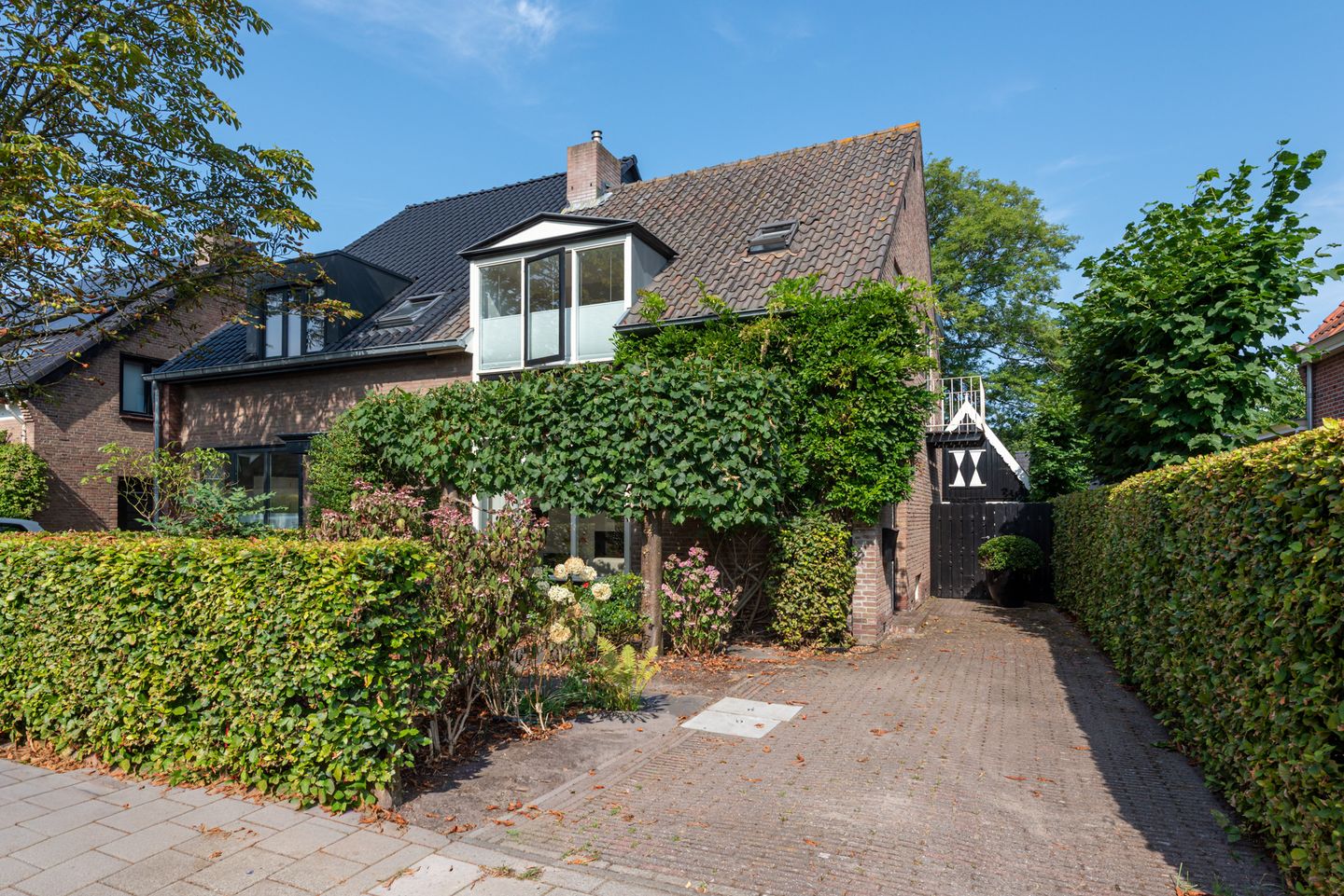 Foto 1 van Westerweg 103